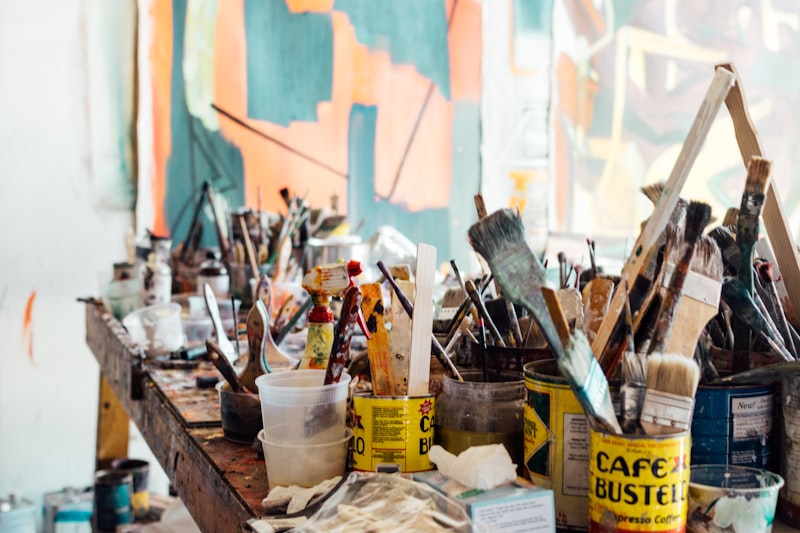 Artisans & services