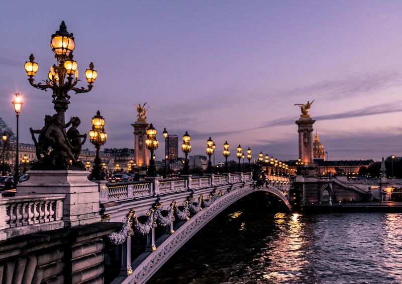 Culture & patrimoine